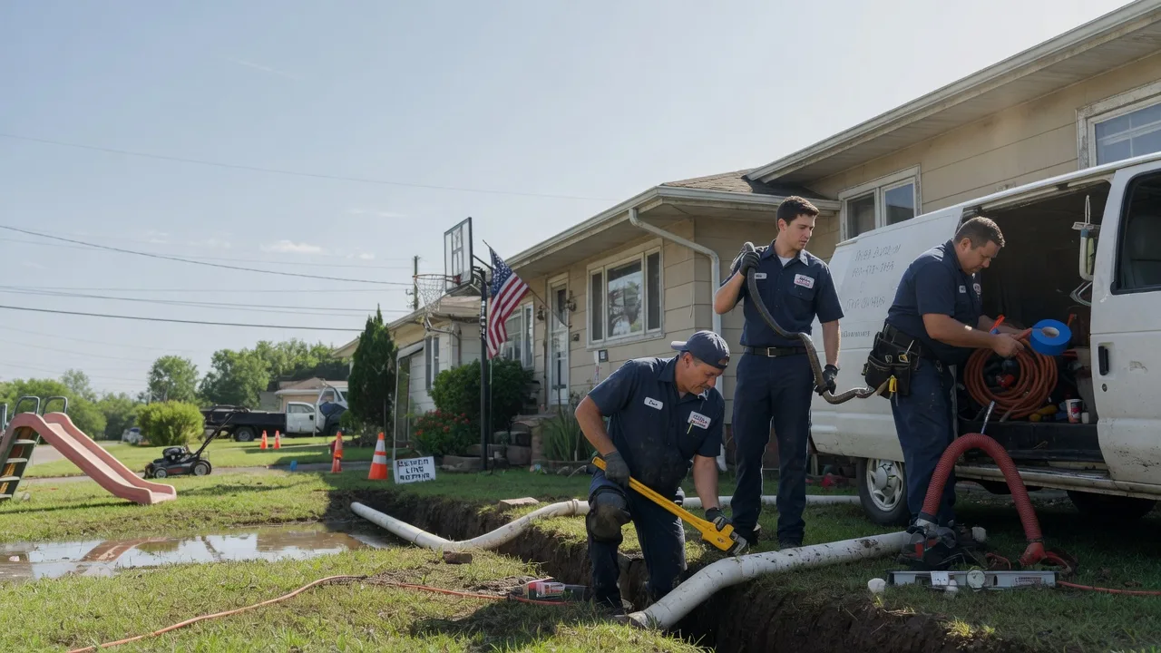 Toilet Installation in Harmony, RI near me
